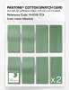 Artikelbild 5 des Artikels “PANTONE® COTTON SWATCH CARD 14-6319 TCX Meadow “