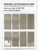 Artikelbild 5 des Artikels “PANTONE® COTTON SWATCH CARD 15-0513 TCX Eucalyptus “