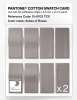 Artikelbild 5 des Artikels “PANTONE® COTTON SWATCH CARD 15-0703 TCX Ashes of Roses “