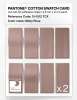 Artikelbild 5 des Artikels “PANTONE® COTTON SWATCH CARD 15-1512 TCX Misty Rose “