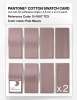 Artikelbild 5 des Artikels “PANTONE® COTTON SWATCH CARD 15-1607 TCX Pale Mauve “