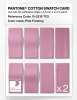 Artikelbild 5 des Artikels “PANTONE® COTTON SWATCH CARD 15-2218 TCX Pink Frosting “