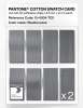 Artikelbild 5 des Artikels “PANTONE® COTTON SWATCH CARD 15-4304 TCX Weathervane “