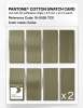 Artikelbild 5 des Artikels “PANTONE® COTTON SWATCH CARD 16-0526 TCX Cedar “