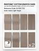 Artikelbild 5 des Artikels “PANTONE® COTTON SWATCH CARD 16-1210 TCX Light Taupe “