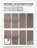 Artikelbild 5 des Artikels “PANTONE® COTTON SWATCH CARD 16-1211 TCX Mocha Meringue “