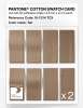 Artikelbild 5 des Artikels “PANTONE® COTTON SWATCH CARD 16-1334 TCX Tan “
