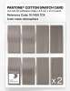 Artikelbild 5 des Artikels “PANTONE® COTTON SWATCH CARD 16-1406 TCX Atmosphere “