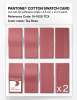 Artikelbild 5 des Artikels “PANTONE® COTTON SWATCH CARD 16-1620 TCX Tea Rose “
