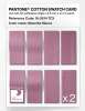 Artikelbild 5 des Artikels “PANTONE® COTTON SWATCH CARD 16-2614 TCX Moonlite Mauve “