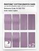 Artikelbild 5 des Artikels “PANTONE® COTTON SWATCH CARD 16-3521 TCX Lupine “