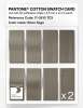 Artikelbild 5 des Artikels “PANTONE® COTTON SWATCH CARD 17-0510 TCX Silver Sage “