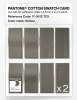 Artikelbild 5 des Artikels “PANTONE® COTTON SWATCH CARD 17-0613 TCX Vetiver “