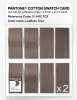 Artikelbild 5 des Artikels “PANTONE® COTTON SWATCH CARD 17-1412 TCX Leafless Tree “