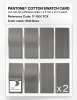 Artikelbild 5 des Artikels “PANTONE® COTTON SWATCH CARD 17-1501 TCX Wild Dove “