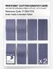 Artikelbild 5 des Artikels “PANTONE® COTTON SWATCH CARD 17-3924 TCX Lavender Violet “
