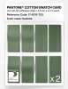 Artikelbild 5 des Artikels “PANTONE® COTTON SWATCH CARD 17-6319 TCX Kashmir “