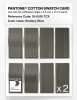 Artikelbild 5 des Artikels “PANTONE® COTTON SWATCH CARD 18-0516 TCX Smokey Olive “