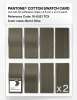 Artikelbild 5 des Artikels “PANTONE® COTTON SWATCH CARD 18-0521 TCX Burnt Olive “