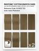 Artikelbild 5 des Artikels “PANTONE® COTTON SWATCH CARD 18-0832 TCX Plantation “