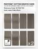 Artikelbild 5 des Artikels “PANTONE® COTTON SWATCH CARD 18-1108 TCX Fallen Rock “