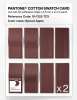 Artikelbild 5 des Artikels “PANTONE® COTTON SWATCH CARD 18-1325 TCX Spiced Apple “
