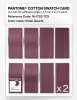 Artikelbild 5 des Artikels “PANTONE® COTTON SWATCH CARD 18-1720 TCX Violet Quartz “