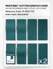 Artikelbild 5 des Artikels “PANTONE® COTTON SWATCH CARD 18-4835 TCX Alexandrite “
