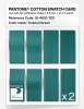 Artikelbild 5 des Artikels “PANTONE® COTTON SWATCH CARD 18-4930 TCX Tropical Green “