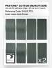 Artikelbild 5 des Artikels “PANTONE® COTTON SWATCH CARD 18-5611 TCX Dark Forest “