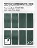 Artikelbild 5 des Artikels “PANTONE® COTTON SWATCH CARD 18-5616 TCX Posy Green “