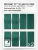 Artikelbild 5 des Artikels “PANTONE® COTTON SWATCH CARD 18-5624 TCX Shady Glade “