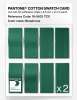 Artikelbild 5 des Artikels “PANTONE® COTTON SWATCH CARD 18-5633 TCX Bosphorus “