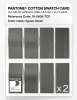 Artikelbild 5 des Artikels “PANTONE® COTTON SWATCH CARD 18-5806 TCX Agave Green “