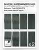 Artikelbild 5 des Artikels “PANTONE® COTTON SWATCH CARD 18-5913 TCX Garden Topiary “