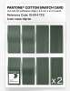 Artikelbild 5 des Artikels “PANTONE® COTTON SWATCH CARD 18-6114 TCX Myrtle “