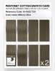 Artikelbild 5 des Artikels “PANTONE® COTTON SWATCH CARD 19-0622 TCX Military Olive “