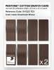 Artikelbild 5 des Artikels “PANTONE® COTTON SWATCH CARD 19-1223 TCX Downtown Brown “