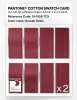 Artikelbild 5 des Artikels “PANTONE® COTTON SWATCH CARD 19-1558 TCX Scarlet Smile “