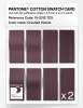 Artikelbild 5 des Artikels “PANTONE® COTTON SWATCH CARD 19-2312 TCX Crushed Violets “