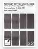 Artikelbild 5 des Artikels “PANTONE® COTTON SWATCH CARD 19-3905 TCX Rabbit “