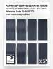 Artikelbild 5 des Artikels “PANTONE® COTTON SWATCH CARD 19-4028 TCX Insignia Blue “