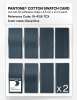 Artikelbild 5 des Artikels “PANTONE® COTTON SWATCH CARD 19-4126 TCX Deep Dive “