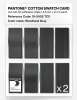 Artikelbild 5 des Artikels “PANTONE® COTTON SWATCH CARD 19-5002 TCX Woodland Gray “