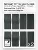 Artikelbild 5 des Artikels “PANTONE® COTTON SWATCH CARD 19-5212 TCX Darkest Spruce “