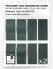 Artikelbild 5 des Artikels “PANTONE® COTTON SWATCH CARD 19-5408 TCX Bistro Green “