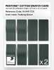 Artikelbild 5 des Artikels “PANTONE® COTTON SWATCH CARD 19-5411 TCX Trekking Green “