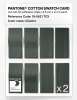 Artikelbild 5 des Artikels “PANTONE® COTTON SWATCH CARD 19-5621 TCX Cilantro “