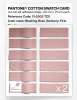Artikelbild 6 des Artikels “PANTONE® COTTON SWATCH CARD 13-2003 TCX First Blush “