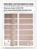 Artikelbild 6 des Artikels “PANTONE® COTTON SWATCH CARD 14-1312 TCX Pale Blush “
